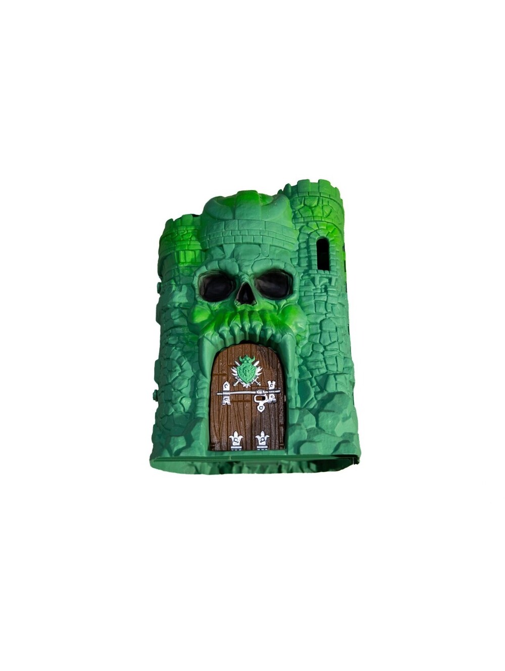 Masters of the Universe MOTU Castle Grayskull 2020 Reissue - Incomplete